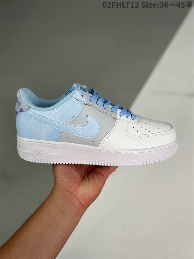 men air force one shoes size 36-45 2022-11-23-583